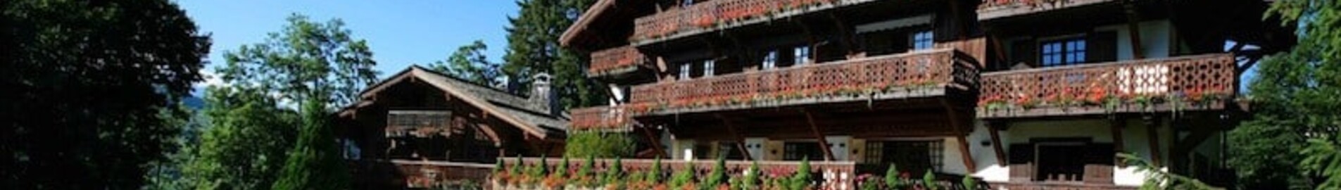 Оренда приватного літака в Межеві Le Châlet du Renne