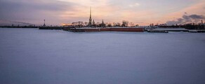 Санкт-Петербург: оренда приватного літака 