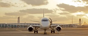 EMBRAER LINEAGE 1000 оренда приватного літака