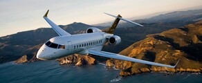 GLOBAL 6000 оренда приватного літака