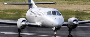 METRO III / 23 EXECUTIVE оренда приватного літака