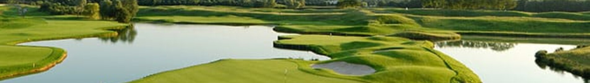 Ryder Cup Golf National : оренда приватного літака 
