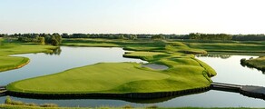 Ryder Cup Golf National : оренда приватного літака 