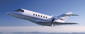 HAWKER 750 оренда приватного літака