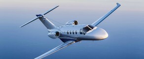 CITATION M2 оренда приватного літака