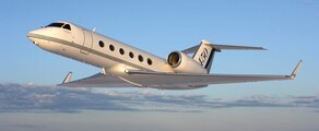 GULFSTREAM G450 оренда приватного літака 