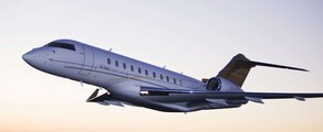 Global 5000 оренда приватного літака