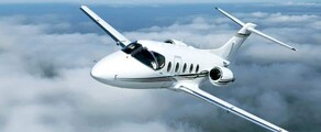 BEECHJET 400 оренда приватного літака 
