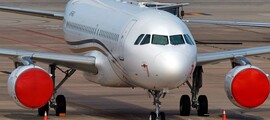 intérieur airbus A320