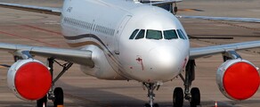 AIRBUS A319 оренда приватного літака
