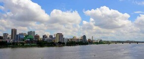 Абіджан : оренда приватного літака 