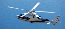 Intérieur EC 145