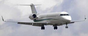 CHALLENGER 850 оренда приватного літака 