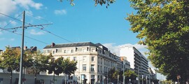 Оренда приватного літака з аеропорту Валансьєн-Денен