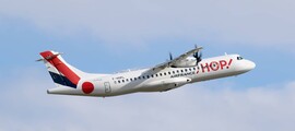 interieur Dornier 328