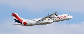 ATR 72 оренда приватного літака