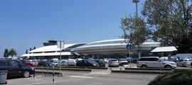 Валенс Шабей : оренда приватного літака 