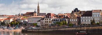 Pevek : location de jet privé
