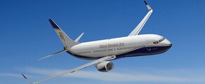 BOEING BUSINESS JET - BBJ: Оренда приватного літака