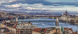 Угорщина : Оренда приватних літаків