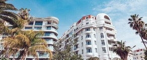 Париж - Канни: оренда приватного літака