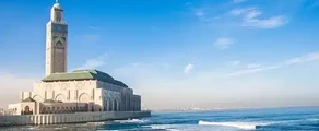 Касабланка : оренда приватного літака