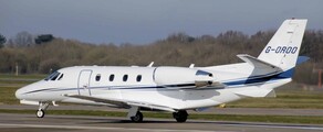 CESSNA CITATION 1 оренда приватного літака 