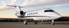 CHALLENGER 601 оренда приватного літака 