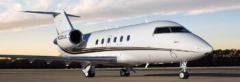 intérieur Falcon 8X