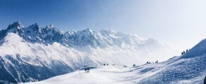 Шамбері Шамоні: оренда приватного літака 