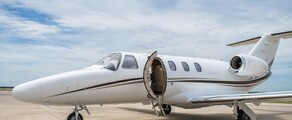 Citation CJ1 оренда приватного літака
