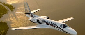 CESSNA CITATION ENCORE оренда приватного літака 