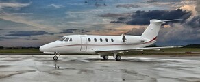CITATION III оренда приватного літака