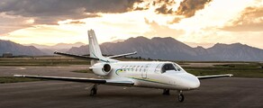 CITATION V ULTRA оренда приватного літака