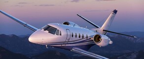 Citation XLS оренда приватного літака