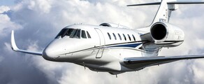 Citation X оренда приватного літака