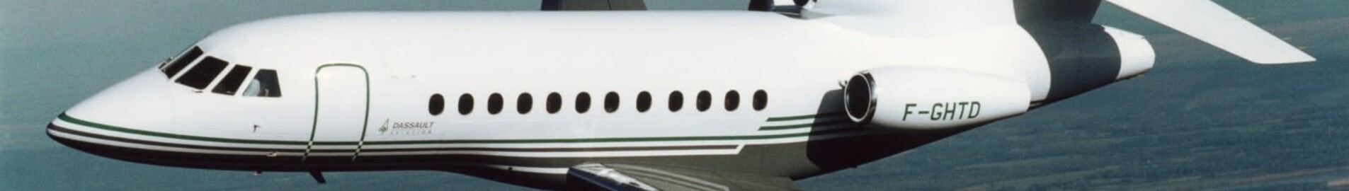 Harmony Jets : авіакомпанія