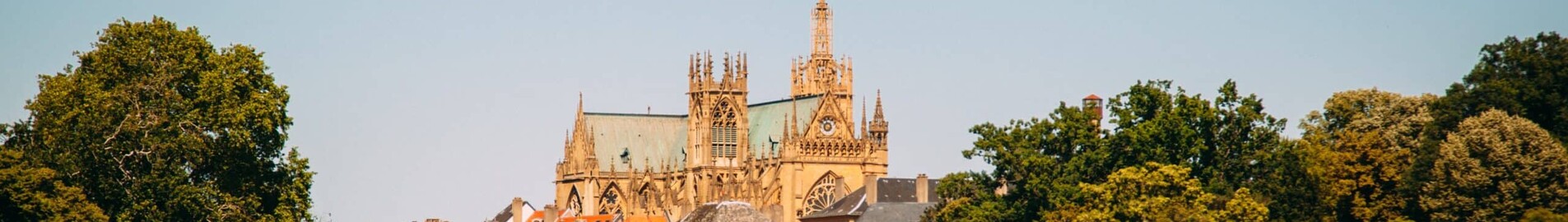 Мец Нансі Лотарингія : оренда приватних літаків 