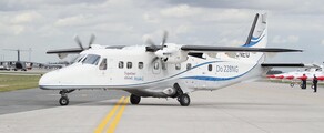 Dornier 228оренда приватного літака