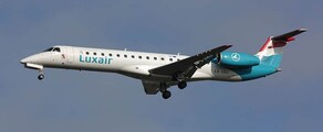 EMBRAER ERJ 145 оренда приватного літака