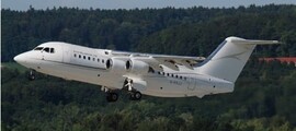 Intérieur ACJ 330 NEO