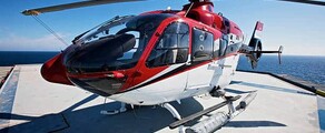 Eurocopter EC 135: оренда вертольотів
