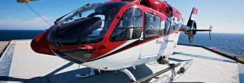 EC 155 intérieur