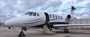 CITATION VII оренда приватного літака