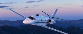 CESSNA CITATION EXCEL: оренда приватного літака