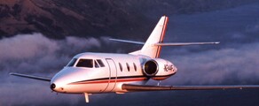 FALCON 10 / 100 оренда приватного літака 