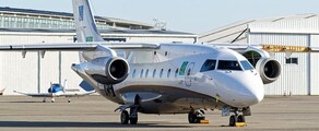Dornier 328 оренда приватного літака 