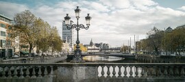 Голуей : оренда приватного літака 