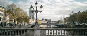 Дублін: оренда приватного літака 