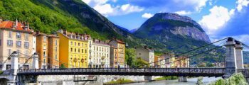 Kastelorizo : location de jet privé